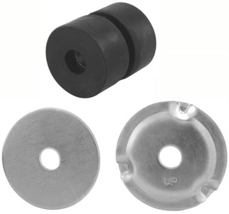 Picture of KYB Strut Mounts Shock Mounts & Camber Plates - SM5392