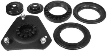 Picture of KYB Strut Mounts Shock Mounts & Camber Plates - SM5568
