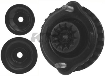 Picture of KYB Strut Mounts Shock Mounts & Camber Plates - SM5395