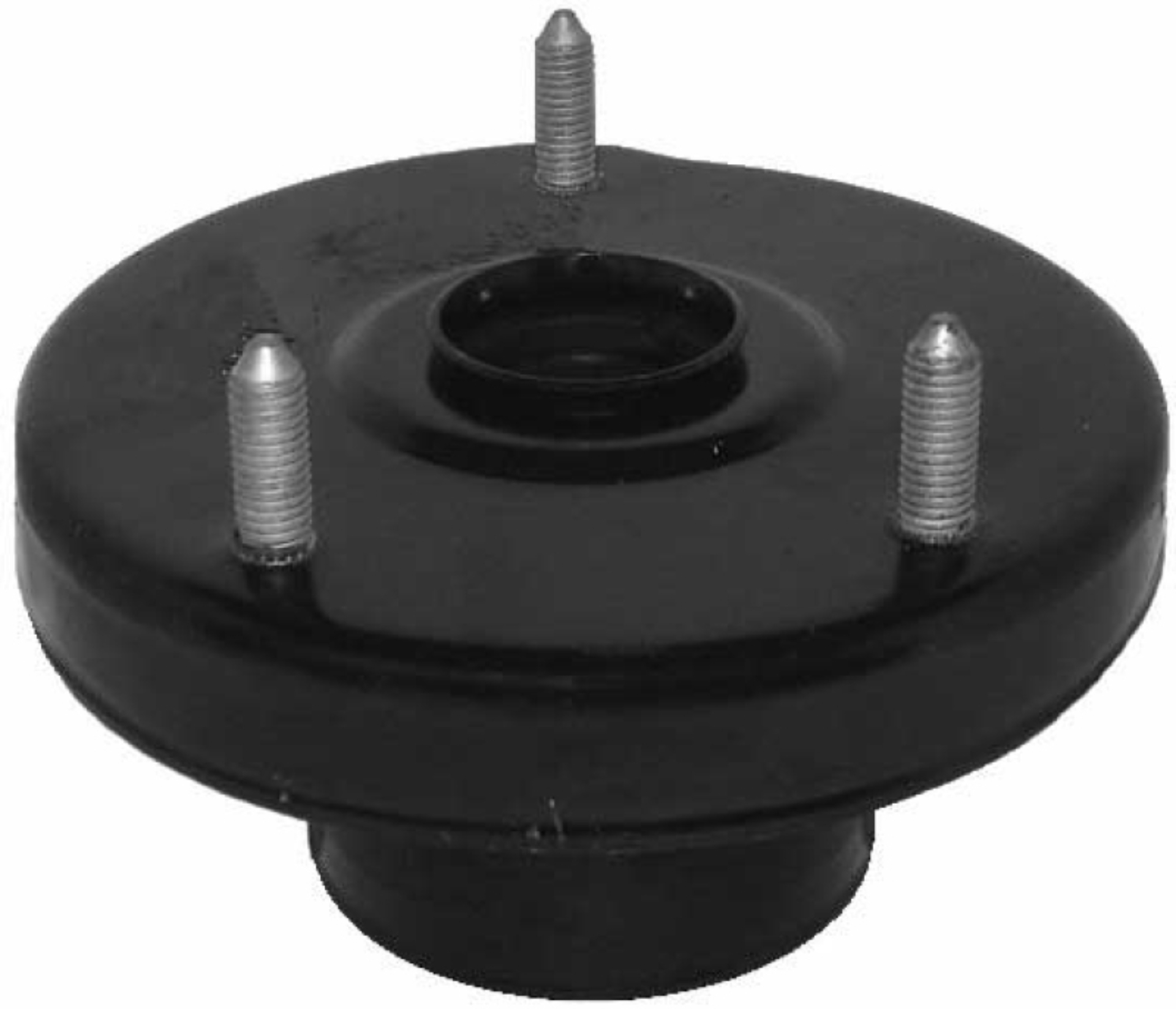 Picture of KYB Strut Mounts Shock Mounts & Camber Plates - SM5535