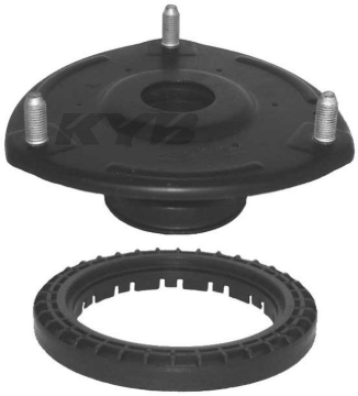 Picture of KYB Strut Mounts Shock Mounts & Camber Plates - SM5539