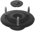 Picture of KYB Strut Mounts Rear Shock Mounts & Camber Plates - SM5566