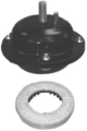 Picture of KYB Strut Mounts Front Shock Mounts & Camber Plates - SM5483