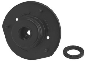 Picture of KYB Strut Mounts Shock Mounts & Camber Plates - SM5266