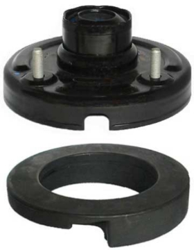 Picture of KYB Strut Mounts Shock Mounts & Camber Plates - SM5536
