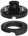 Picture of KYB Strut Mounts Shock Mounts & Camber Plates - SM5536