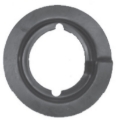 Picture of KYB Strut Mounts Shock Mounts & Camber Plates - SM5465