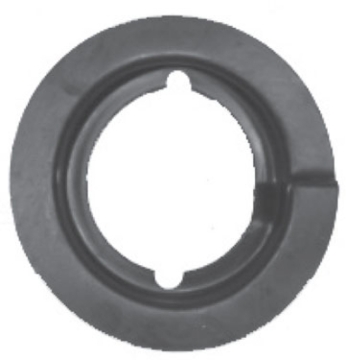 Picture of KYB Strut Mounts Shock Mounts & Camber Plates - SM5465