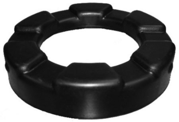 Picture of KYB Strut Mounts Shock Mounts & Camber Plates - SM5486