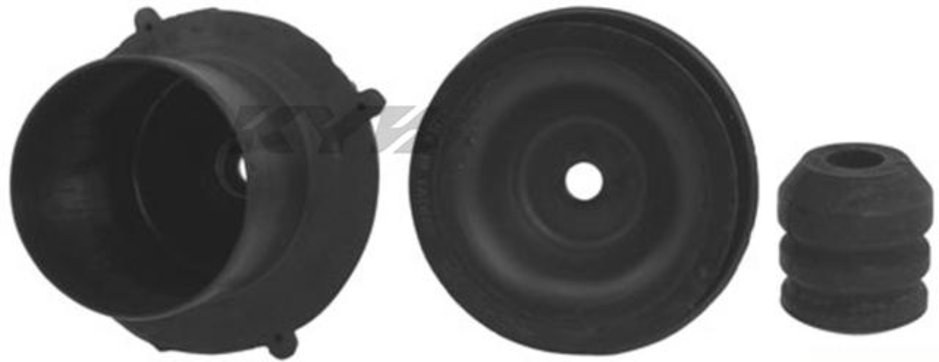 Picture of KYB Strut Mounts Shock Mounts & Camber Plates - SM5333