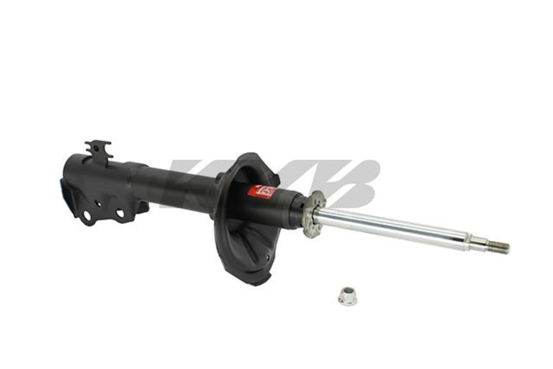 Picture of KYB Shock & Strut Excel-G Shocks and Struts - 333385