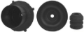 Picture of KYB Strut Mounts Shock Mounts & Camber Plates - SM5333