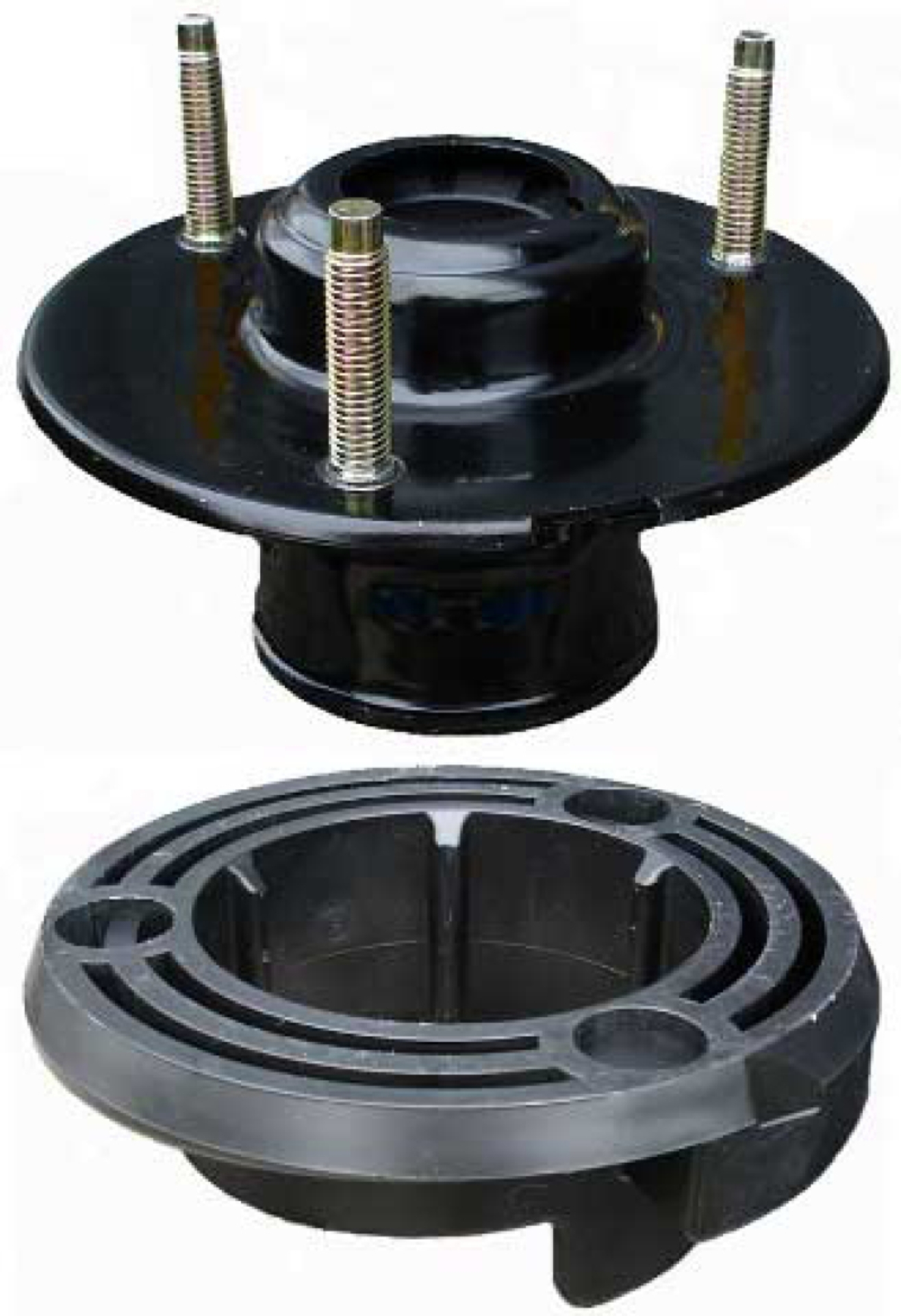 Picture of KYB Strut Mounts Shock Mounts & Camber Plates - SM5530
