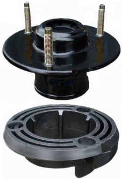 Picture of KYB Strut Mounts Shock Mounts & Camber Plates - SM5530