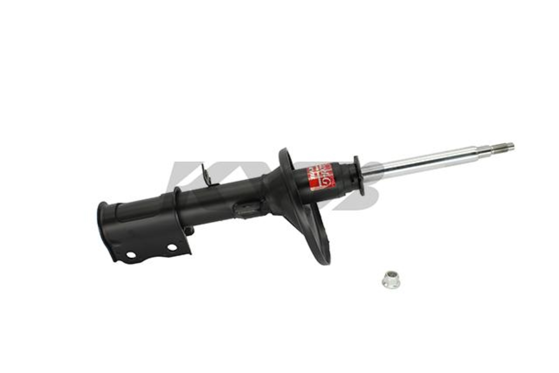 Picture of KYB Shock & Strut Excel-G Front Shocks and Struts - 333317