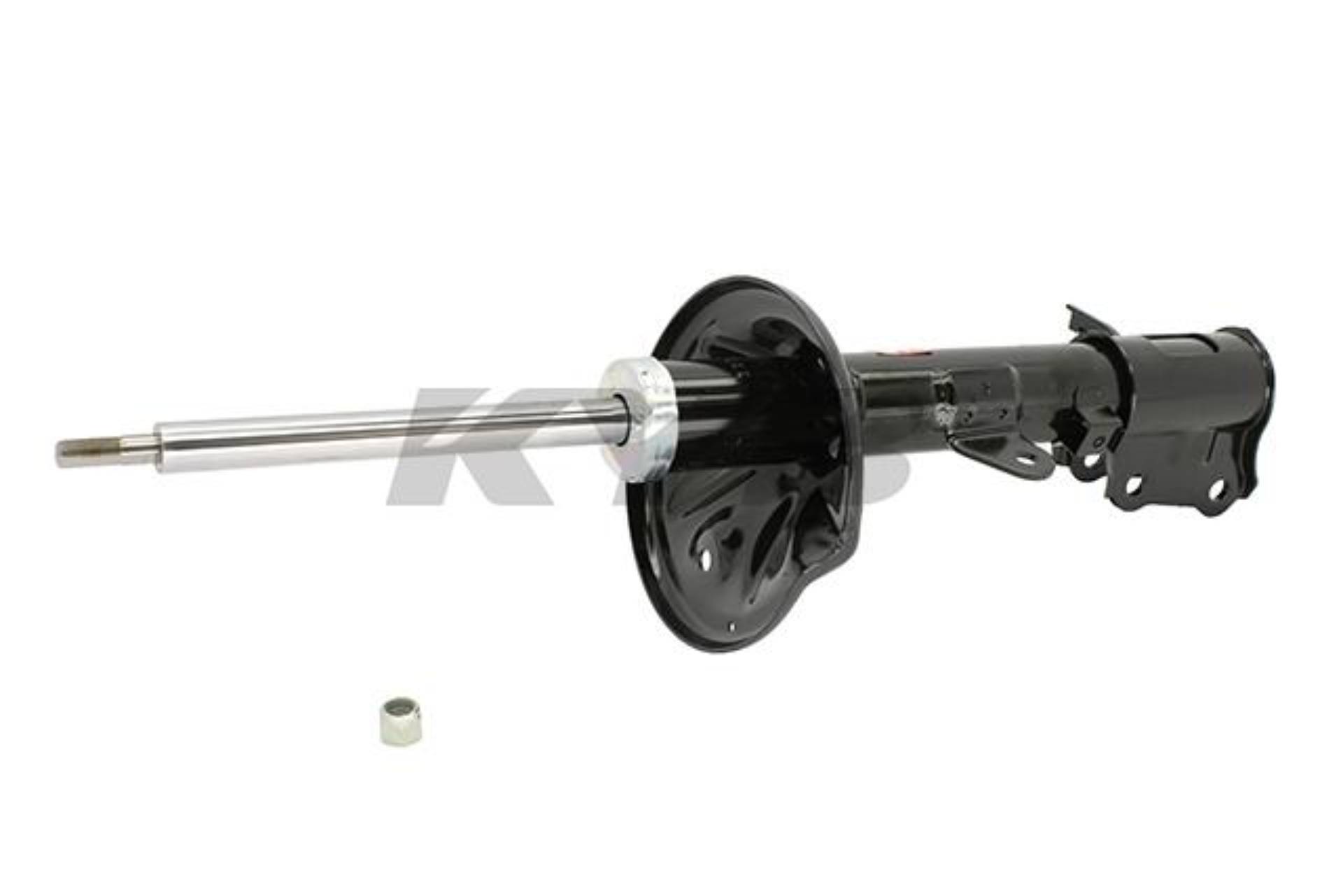 Picture of KYB Shock & Strut Excel-G Rear Shocks and Struts - 333511