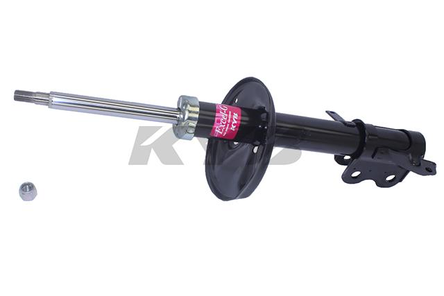 Picture of KYB Shock & Strut Excel-G Passenger Shocks and Struts - 333114