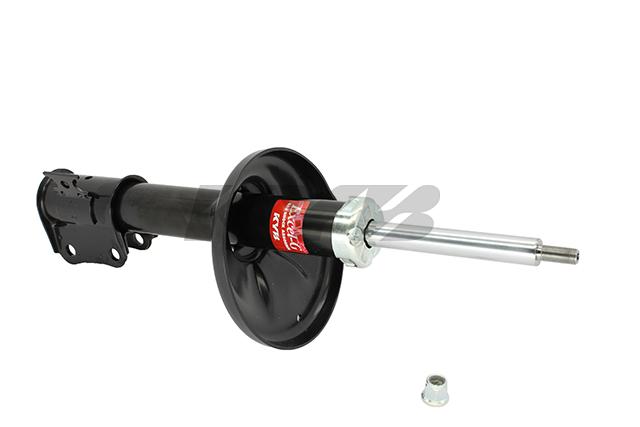 Picture of KYB Shock & Strut Excel-G Front Shocks and Struts - 333355