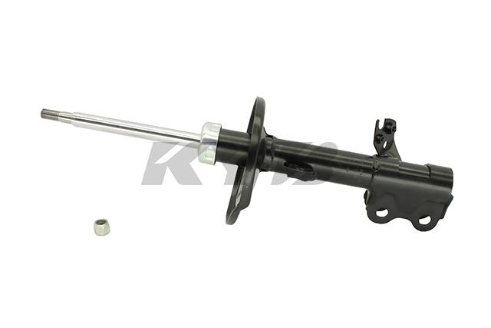 Picture of KYB Shock & Strut Excel-G Front Shocks and Struts - 333361