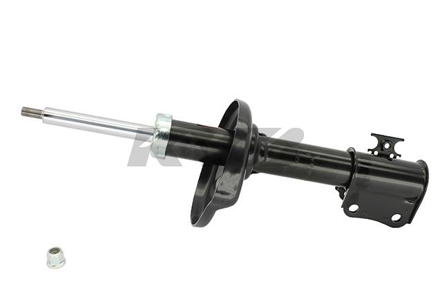 Picture of KYB Shock & Strut Excel-G Front Shocks and Struts - 333355