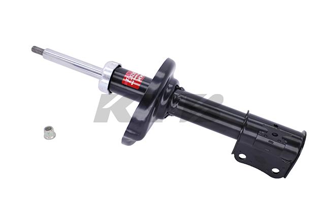 Picture of KYB Shock & Strut Excel-G Front Shocks and Struts - 333354