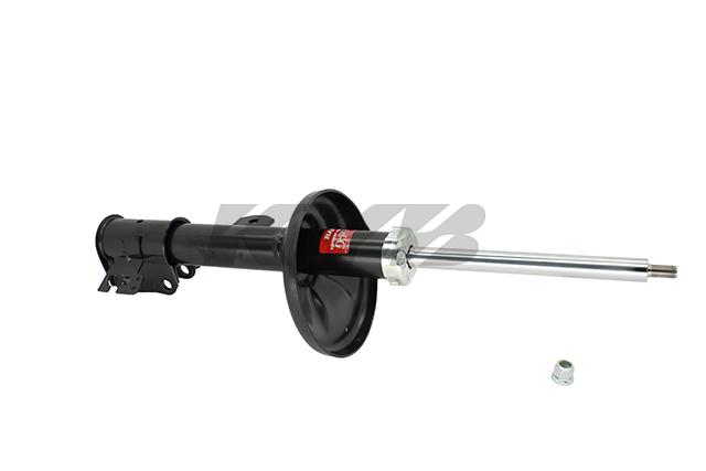 Picture of KYB Shock & Strut Excel-G Rear Shocks and Struts - 333356
