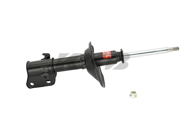 Picture of KYB Shock & Strut Excel-G Front Shocks and Struts - 334274