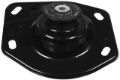 Picture of KYB Strut Mounts Passenger Shock Mounts & Camber Plates - SM5583