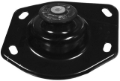Picture of KYB Strut Mounts Passenger Shock Mounts & Camber Plates - SM5582