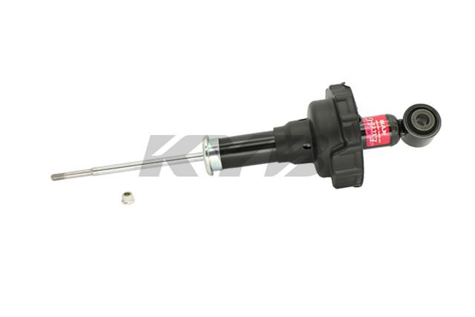 Picture of KYB Shock & Strut Excel-G Rear Shocks and Struts - 341402