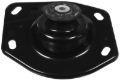 Picture of KYB Strut Mounts Passenger Shock Mounts & Camber Plates - SM5583
