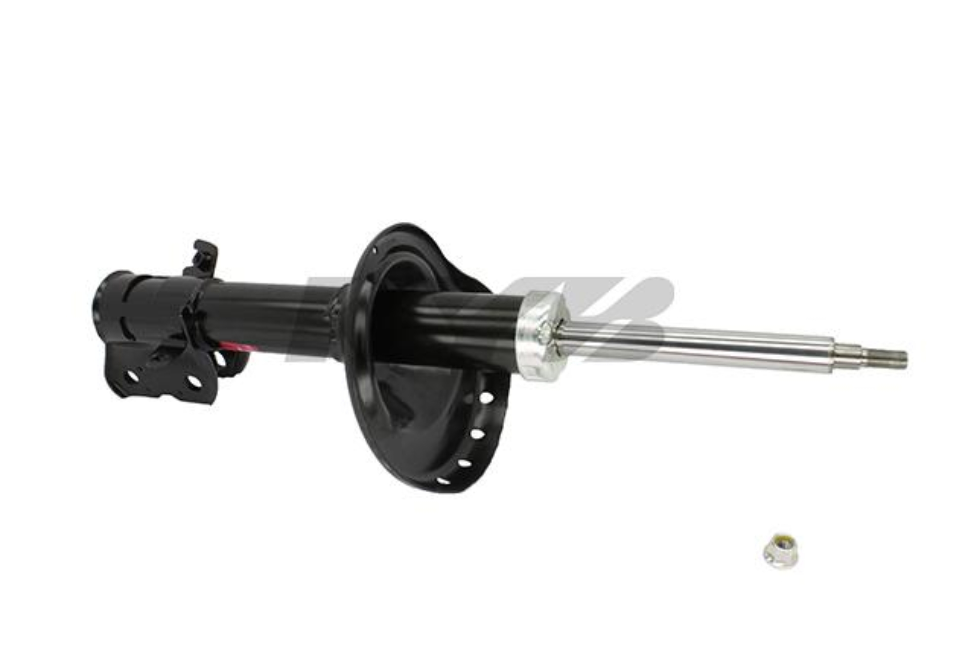 Picture of KYB Shock & Strut Excel-G Front Shocks and Struts - 339223
