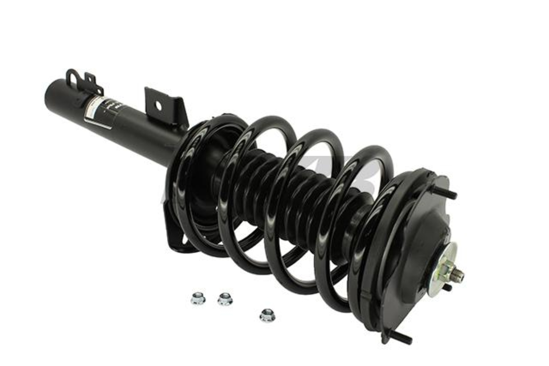 Picture of KYB Shocks & Struts Strut Plus Shocks and Struts - SR4033