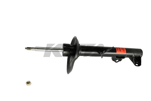 Picture of KYB Shock & Strut Excel-G Shocks and Struts - 333920