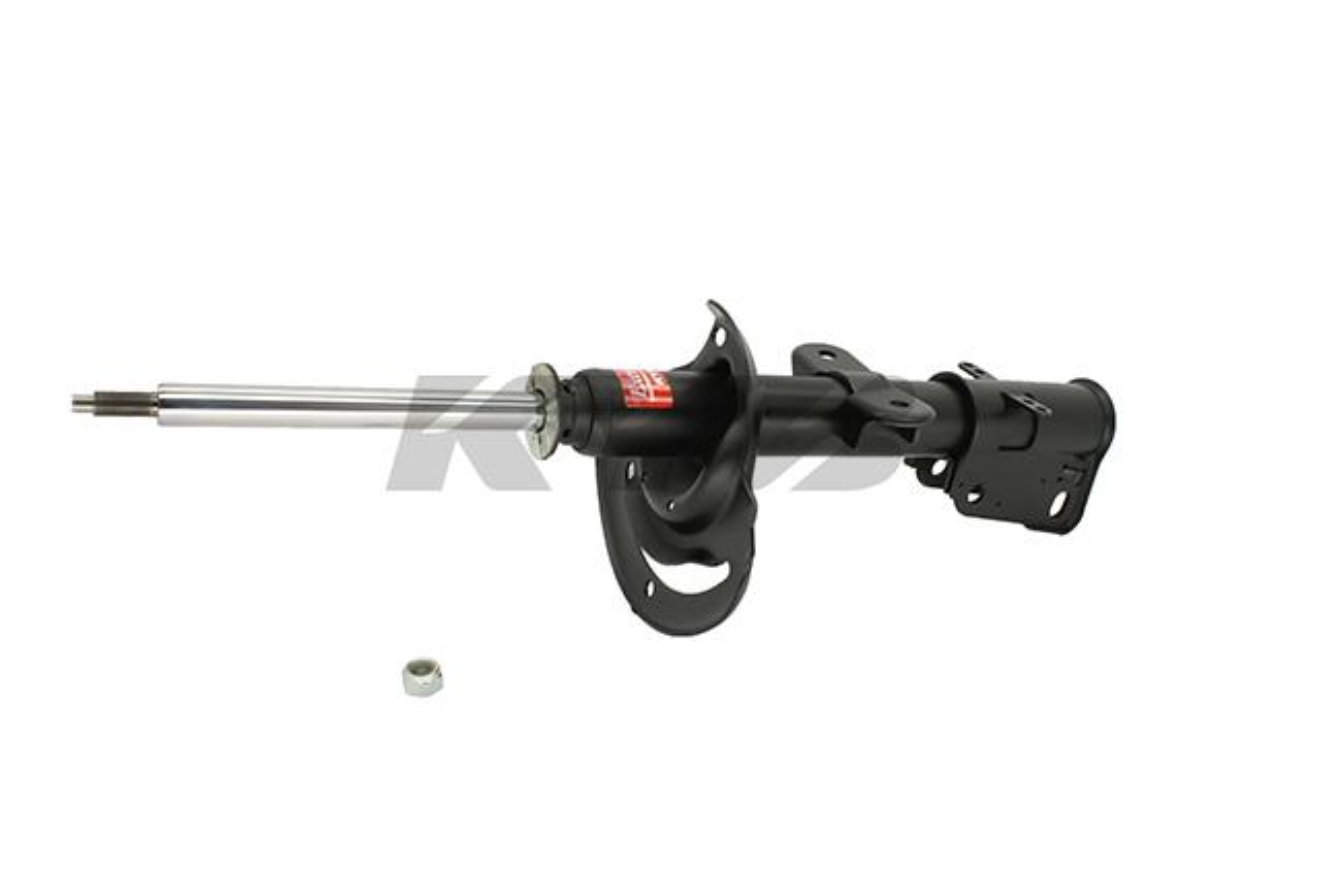 Picture of KYB Shock & Strut Excel-G Front Shocks and Struts - 339088