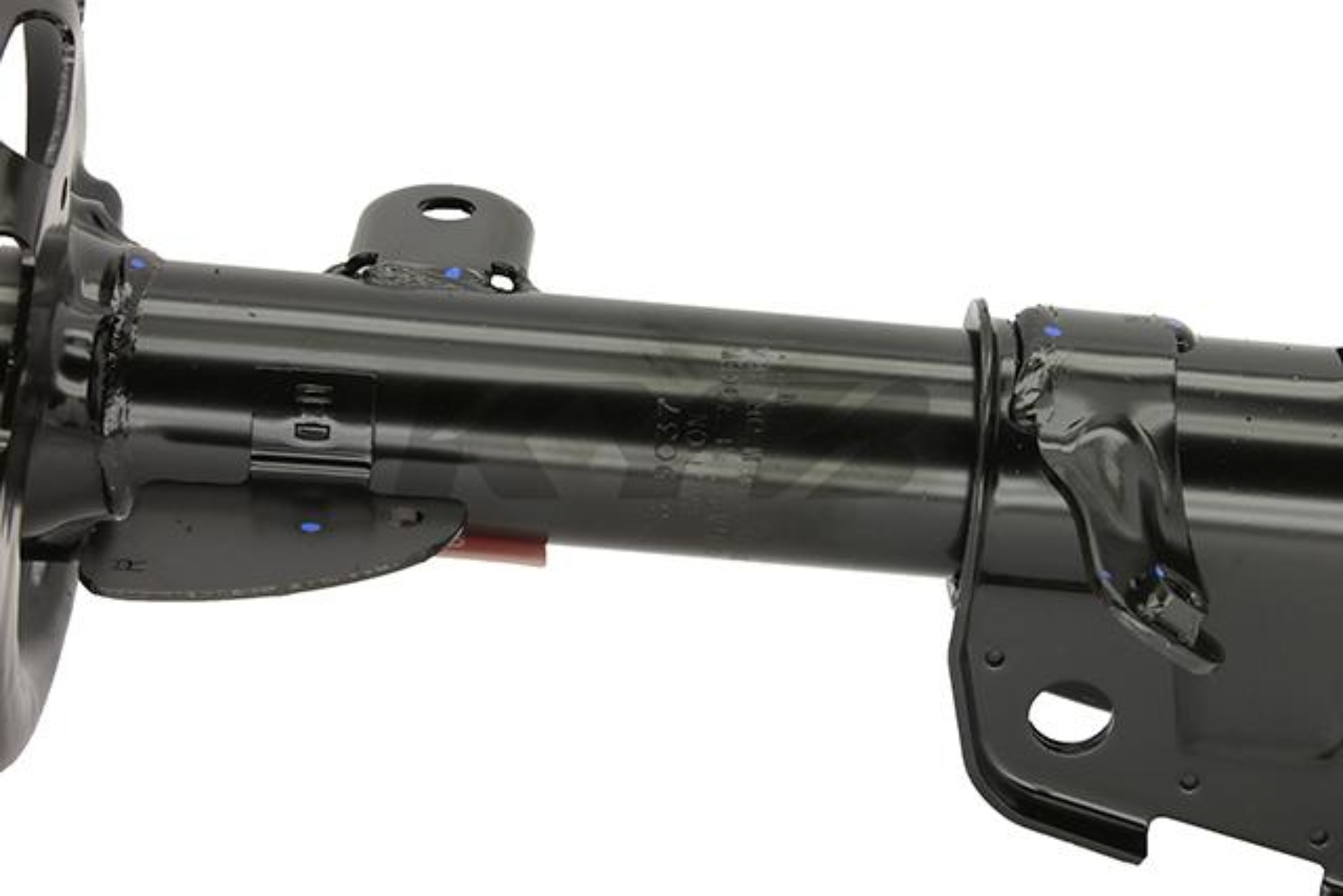 Picture of KYB Shock & Strut Excel-G Front Shocks and Struts - 339037