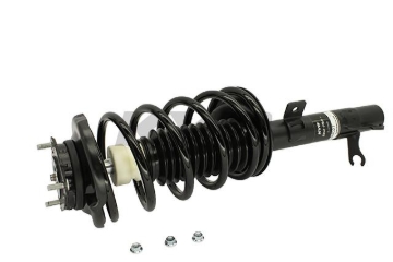 Picture of KYB Shocks & Struts Strut Plus Front Shocks and Struts - SR4027