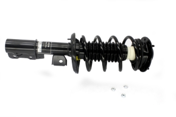 Picture of KYB Shocks & Struts Strut Plus Front Shocks and Struts - SR4056