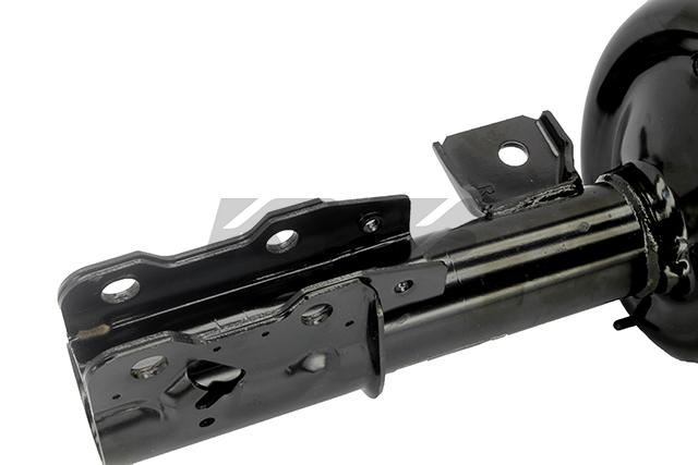 Picture of KYB Shocks & Struts Strut Plus Front Shocks and Struts - SR4056