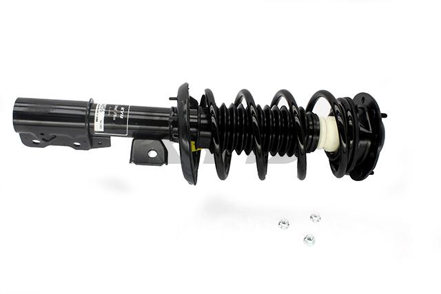Picture of KYB Shocks & Struts Strut Plus Front Shocks and Struts - SR4056