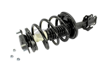 Picture of KYB Shocks & Struts Strut Plus Front Shocks and Struts - SR4055