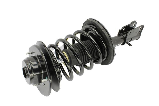 Picture of KYB Shocks & Struts Strut Plus Shocks and Struts - SR4038