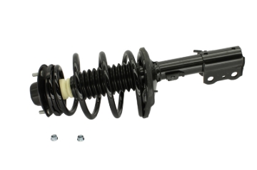 Picture of KYB Shocks & Struts Strut Plus Front Shocks and Struts - SR4030
