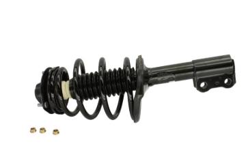 Picture of KYB Shocks & Struts Strut Plus Front Shocks and Struts - SR4032