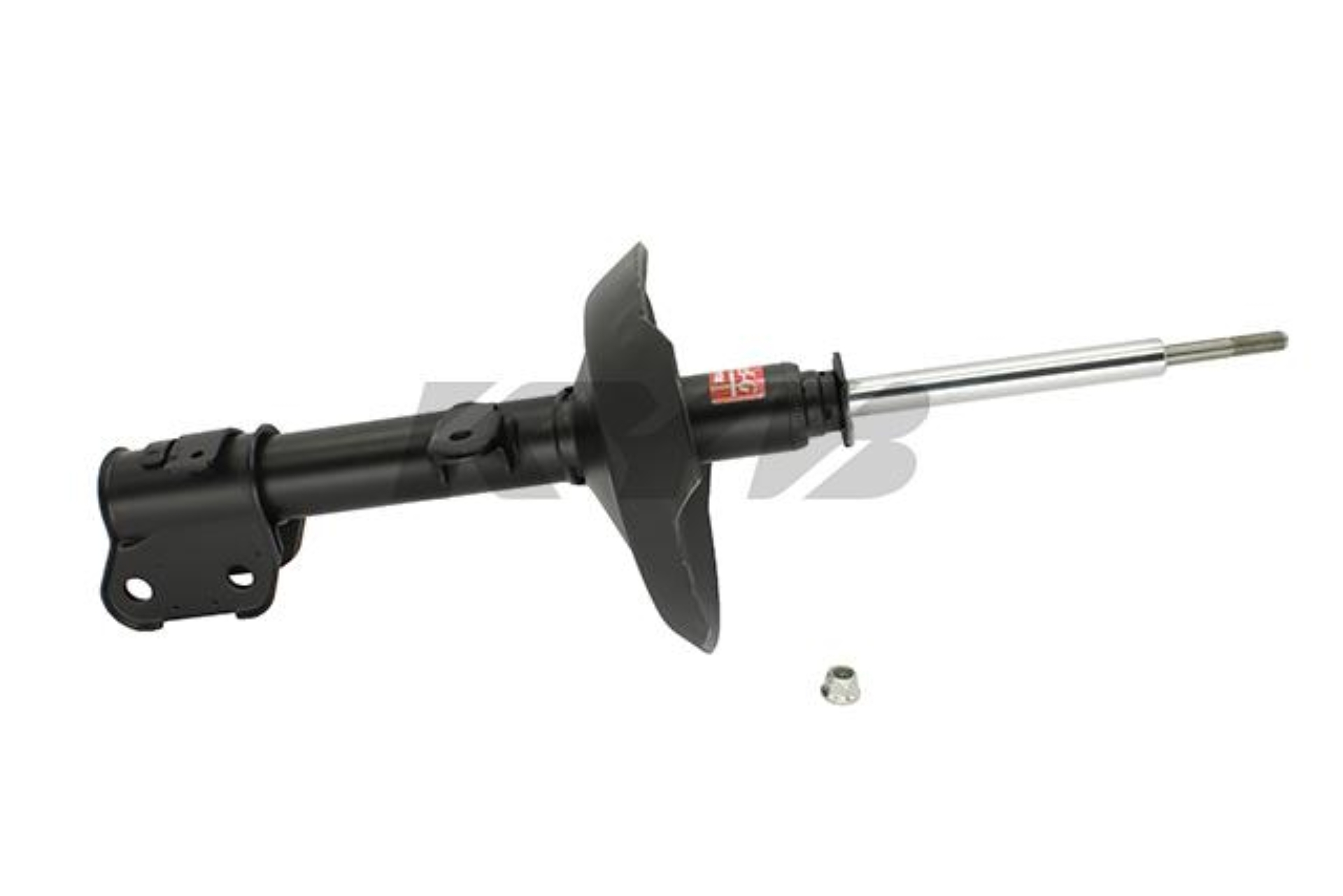 Picture of KYB Shock & Strut Excel-G Front Shocks and Struts - 339072