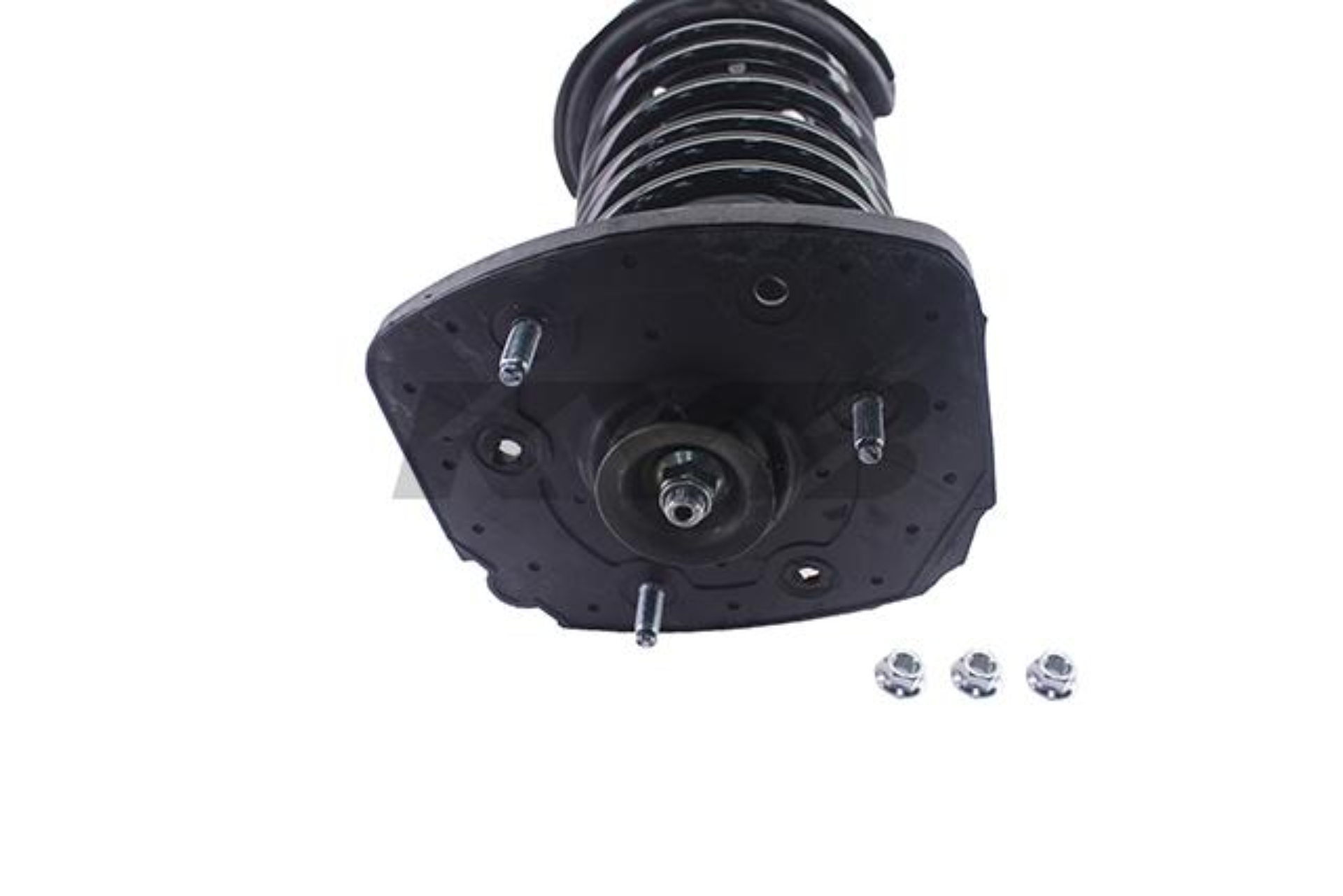 Picture of KYB Shocks & Struts Strut Plus Shocks and Struts - SR4003
