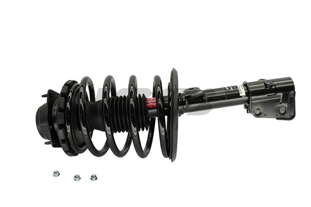 Picture of KYB Shocks & Struts Strut Plus Shocks and Struts - SR4020