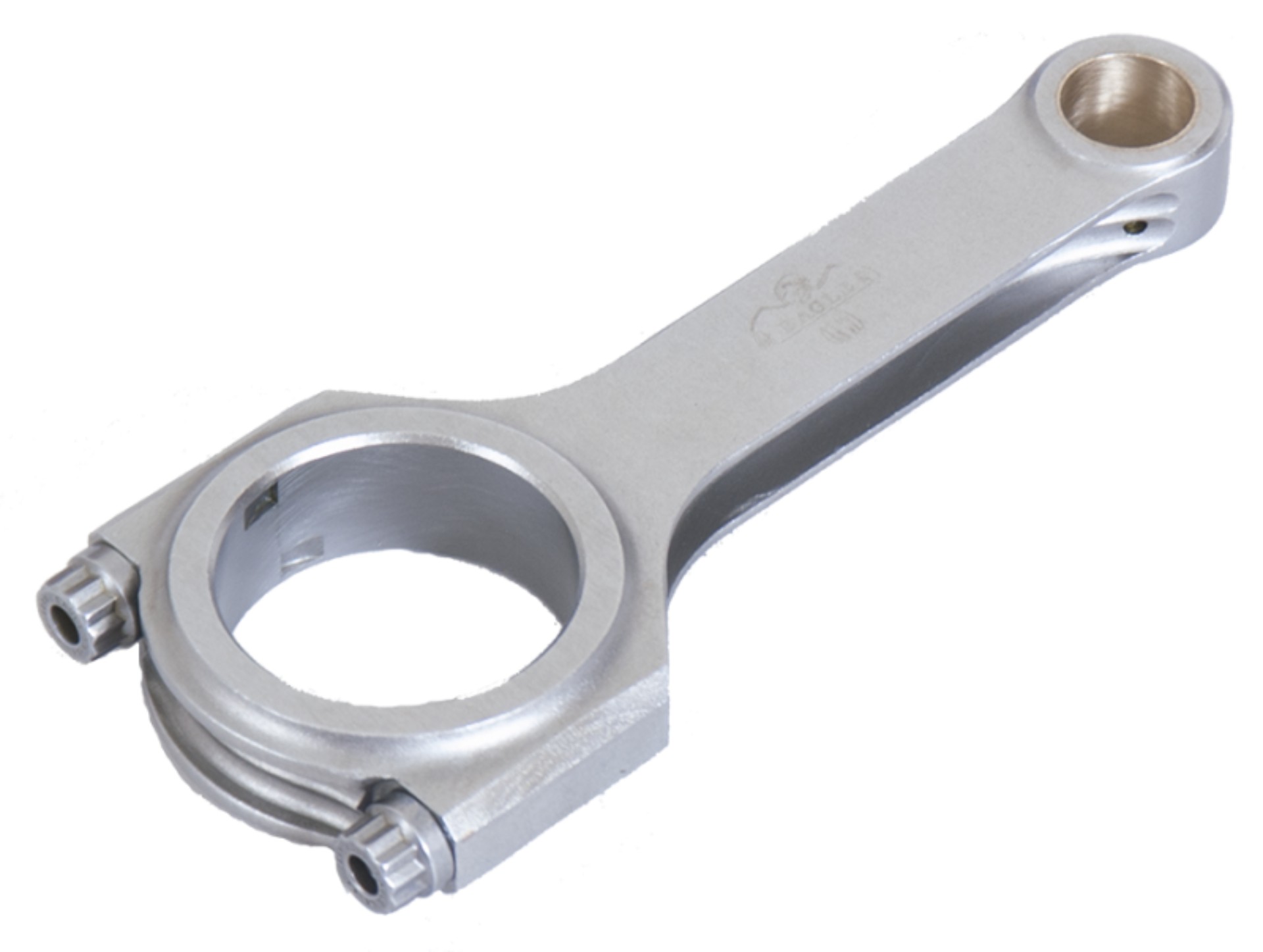 Picture of Eagle EAG Conrods H-Beam-Single Connecting Rods - CRS5394H3D-1