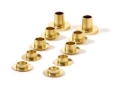 Picture of BLOX Racing BX Subframe Hard Collar Kits Suspension Arms & Components - BXSS-20601