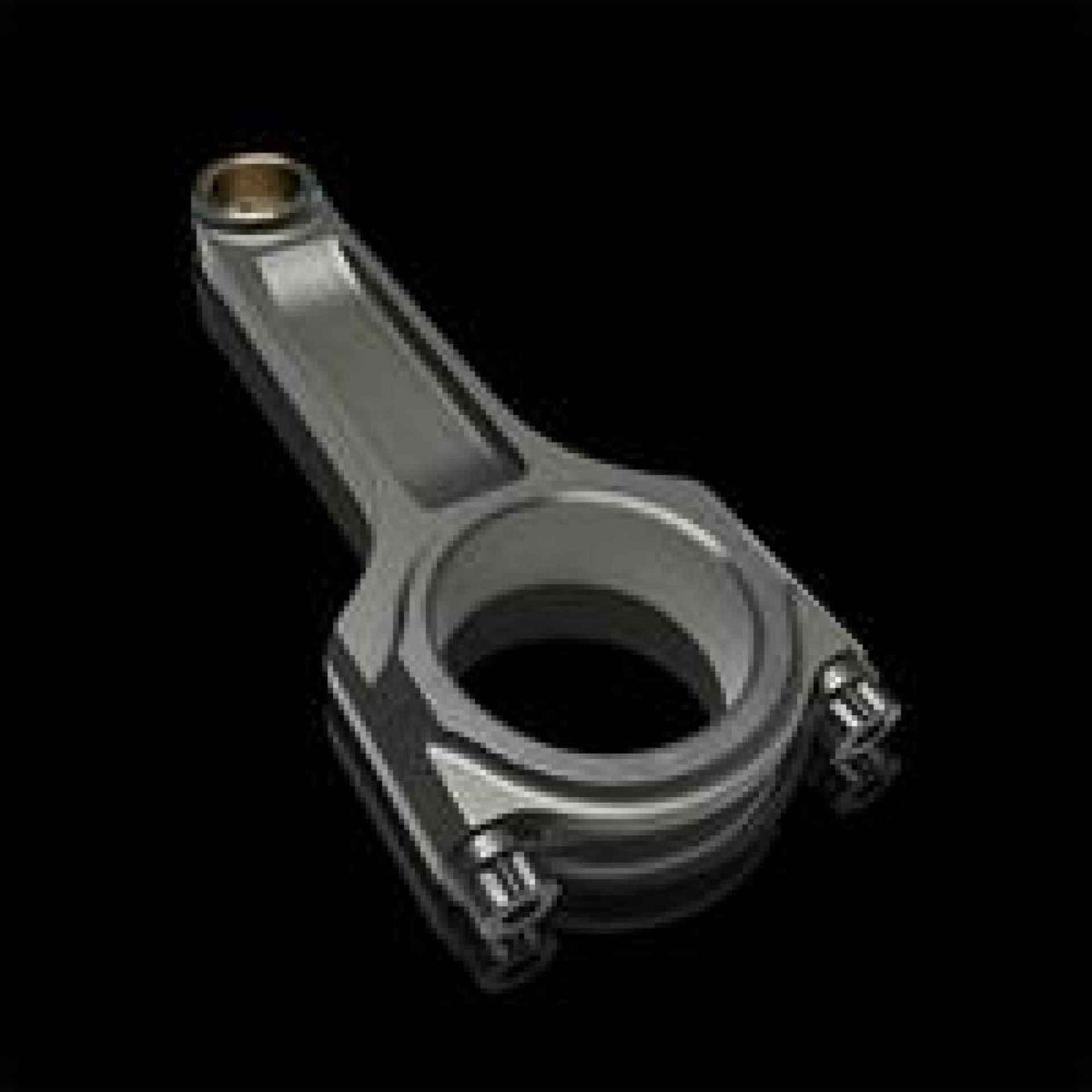 Picture of Brian Crower BC Connecting Rod-Single - BC6607-1